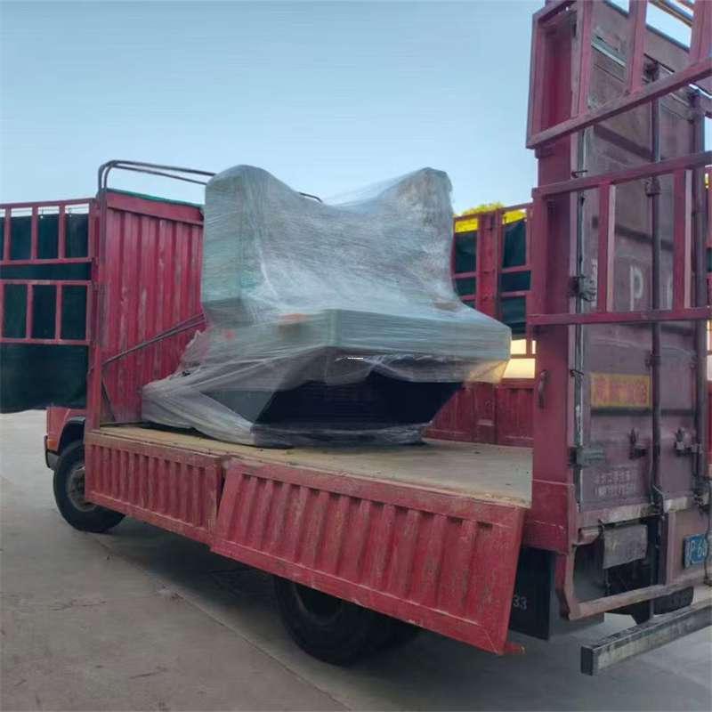 长清区和静县：物流专线的高效货运解决方案