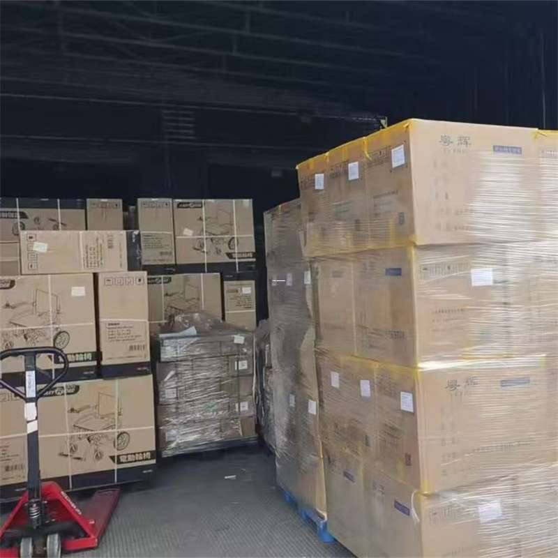 长清区芦溪县物流：多元运输与专业服务探秘