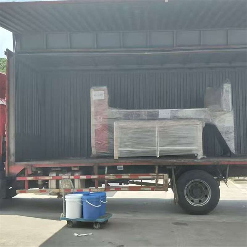 长清区文圣区物流：多元专线与高效运输服务探索
