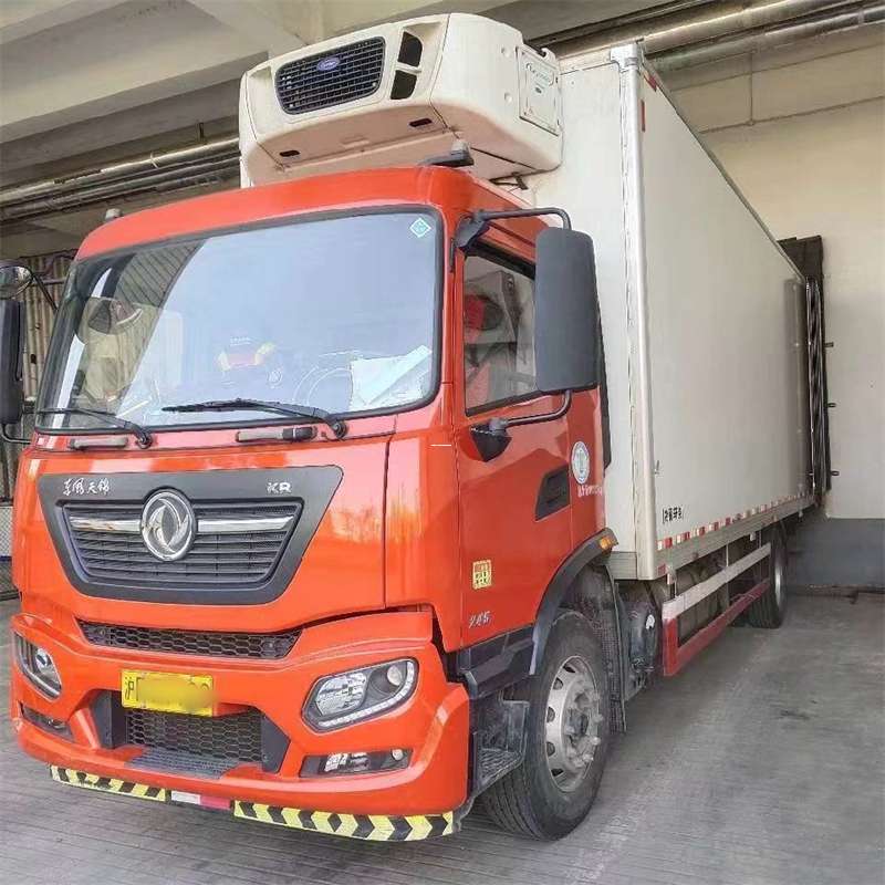 长清区潞城区物流：多元专线与高效运输探秘
