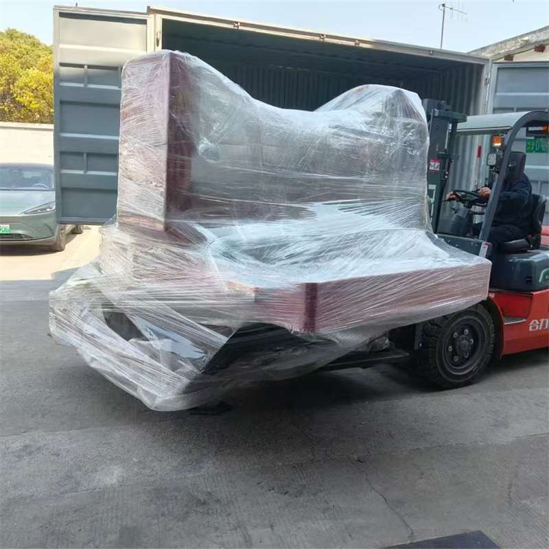 长清区眉山市物流专线：多元货运服务探秘